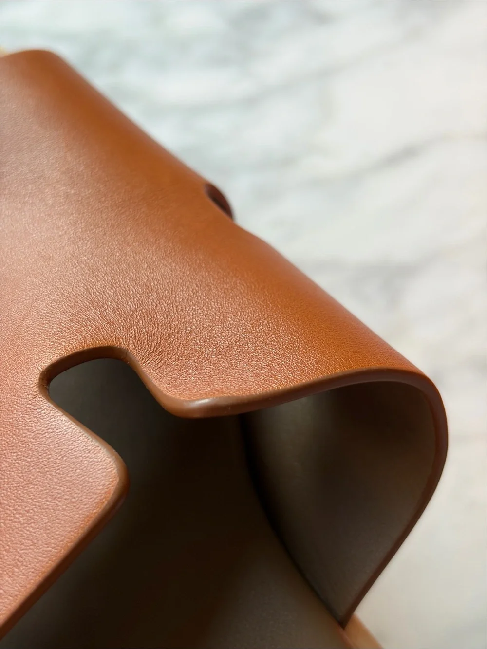 Hermès Eze 30 Sandal